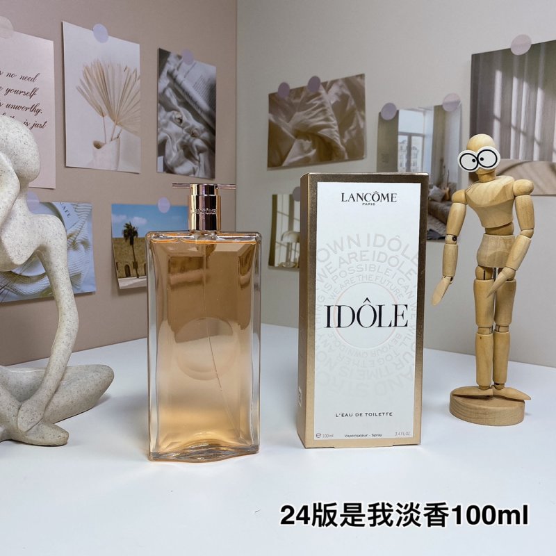 Lancôme Idôle Eau de Toilette 100ml
