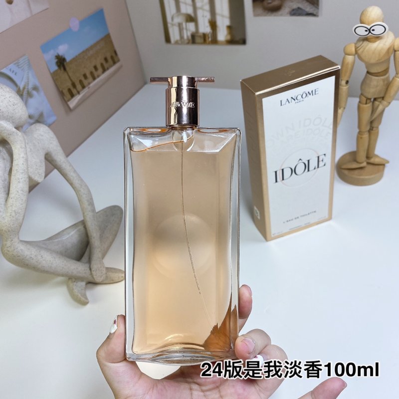 Lancôme Idôle Eau de Toilette 100ml view