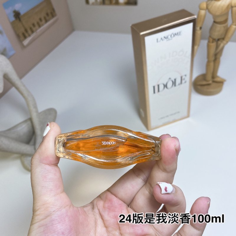 Lancôme Idôle Eau de Toilette 100ml view