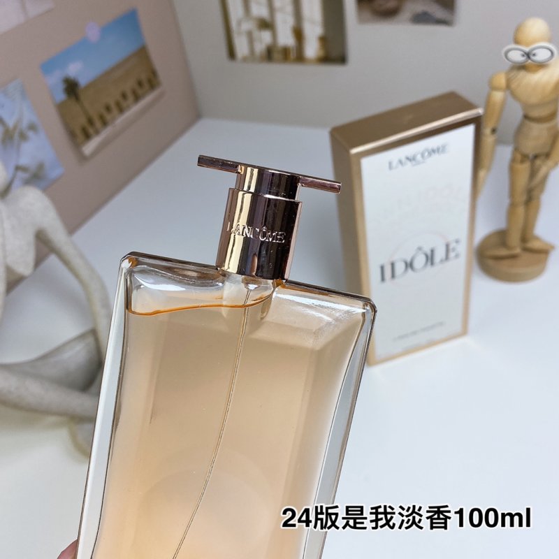 Lancôme Idôle Eau de Toilette 100ml view