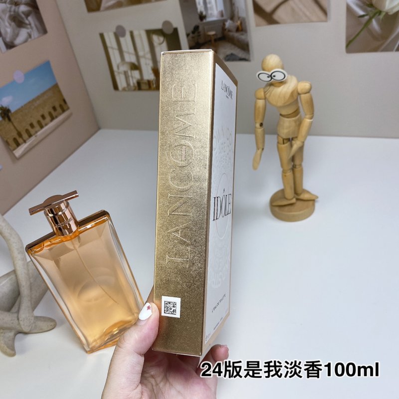 Lancôme Idôle Eau de Toilette 100ml view