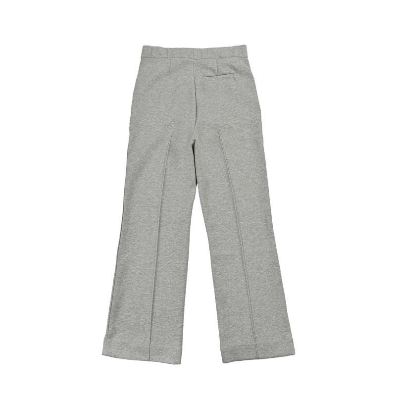 Essentials Fear of God Grey Jogger Pants view
