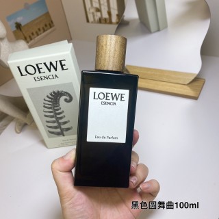 Loewe Esencia EDP Black Waltz 100ml view 2