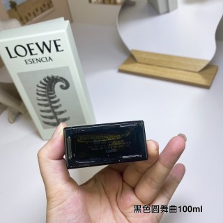 Loewe Esencia EDP Black Waltz 100ml view 3