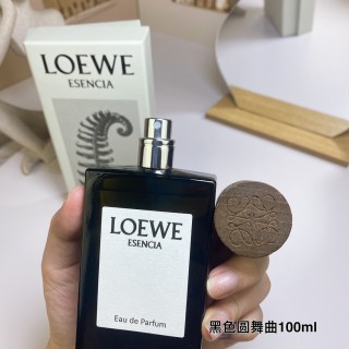 Loewe Esencia EDP Black Waltz 100ml view 4