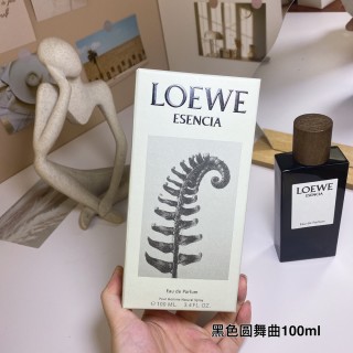 Loewe Esencia EDP Black Waltz 100ml view 5