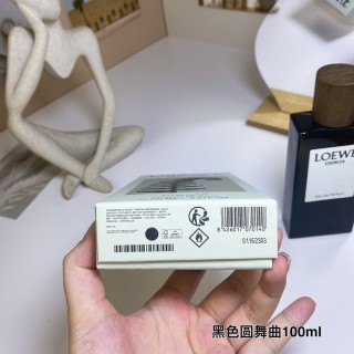 Loewe Esencia EDP Black Waltz 100ml view 6