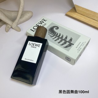 Loewe Esencia EDP Black Waltz 100ml view 7