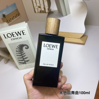 Loewe Esencia EDP Black Waltz 100ml view 8