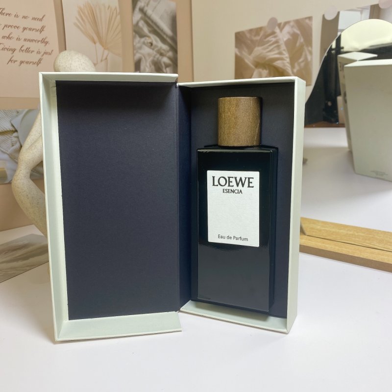 Loewe Esencia EDP Black Waltz 100ml view
