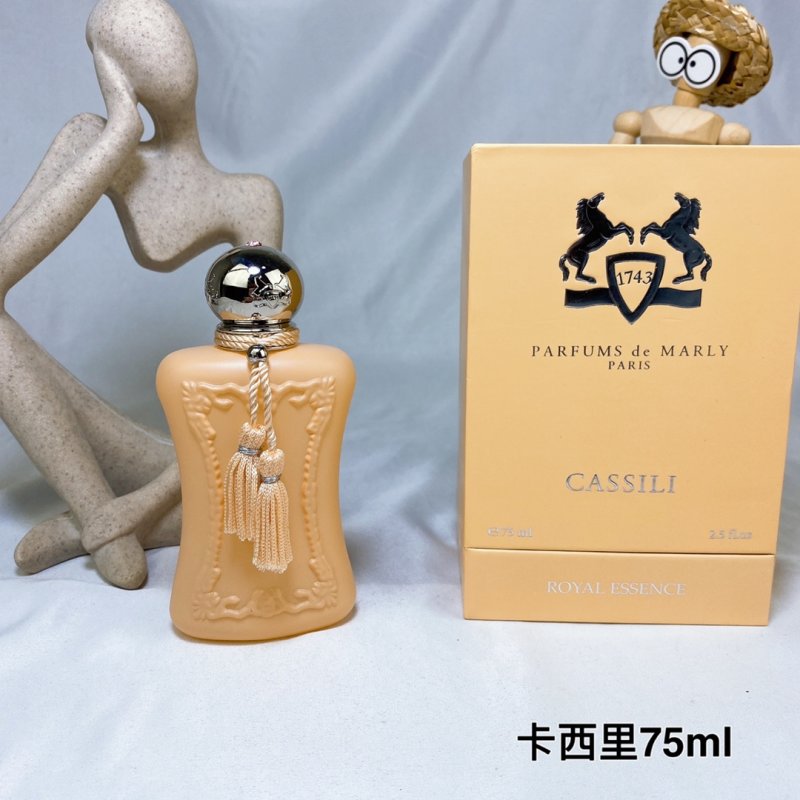 Parfums de Marly Cassili 75ml Eau de Parfum