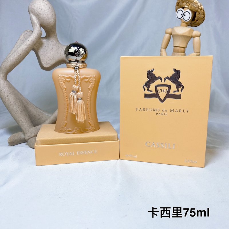 Parfums de Marly Cassili 75ml Eau de Parfum view