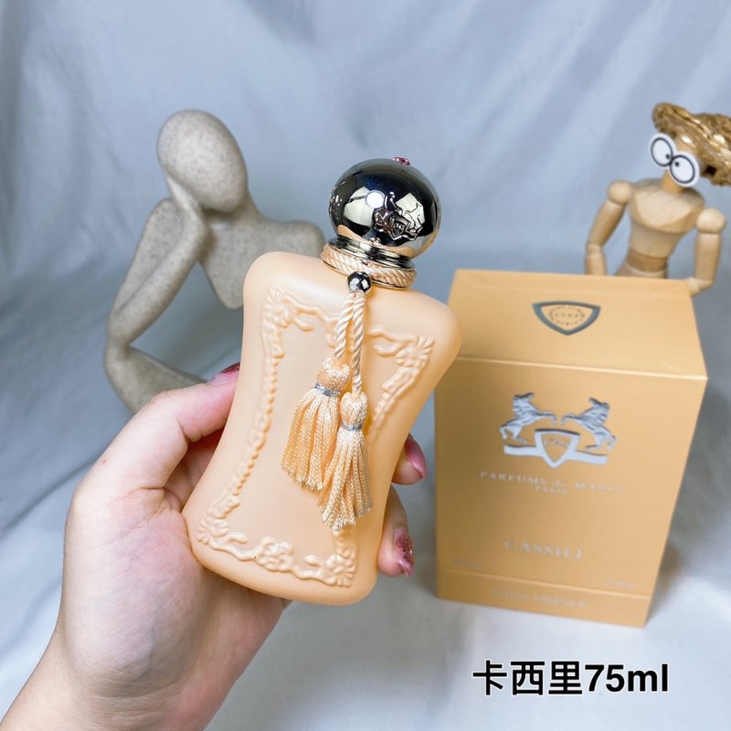 Parfums de Marly Cassili 75ml Eau de Parfum view