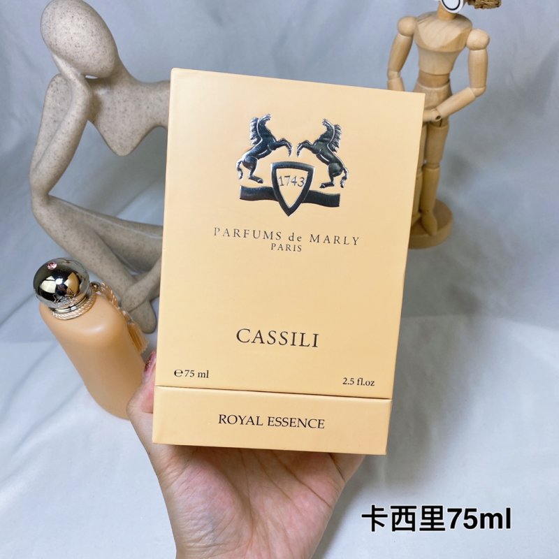 Parfums de Marly Cassili 75ml Eau de Parfum view
