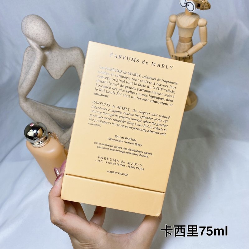 Parfums de Marly Cassili 75ml Eau de Parfum view