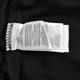 Ralph Lauren Polo Embroidered Black Short Sleeve Shirt view 7