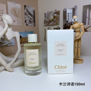 Chloe Atelier des Fleurs Magnolia Alba 150ml Eau de Parfum