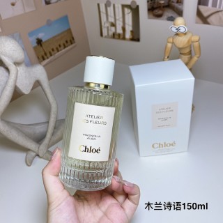 Chloe Atelier des Fleurs Magnolia Alba 150ml Eau de Parfum view 2