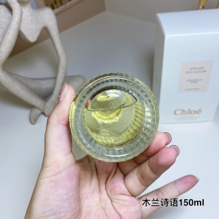 Chloe Atelier des Fleurs Magnolia Alba 150ml Eau de Parfum view 3