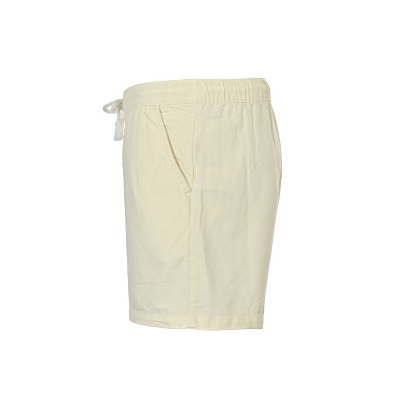 Ralph Lauren Polo Drawstring Shorts - Cream view