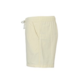 Ralph Lauren Polo Drawstring Shorts - Cream view 2