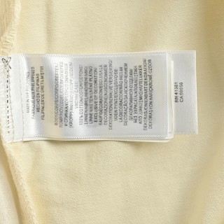 Ralph Lauren Polo Drawstring Shorts - Cream view 6