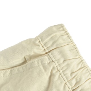 Ralph Lauren Polo Drawstring Shorts - Cream view 9