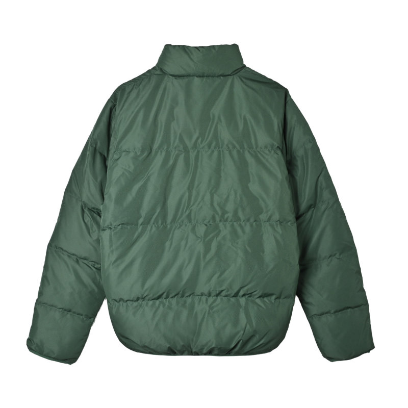Nike Harrington Puffer Down Jacket – Forest Green view