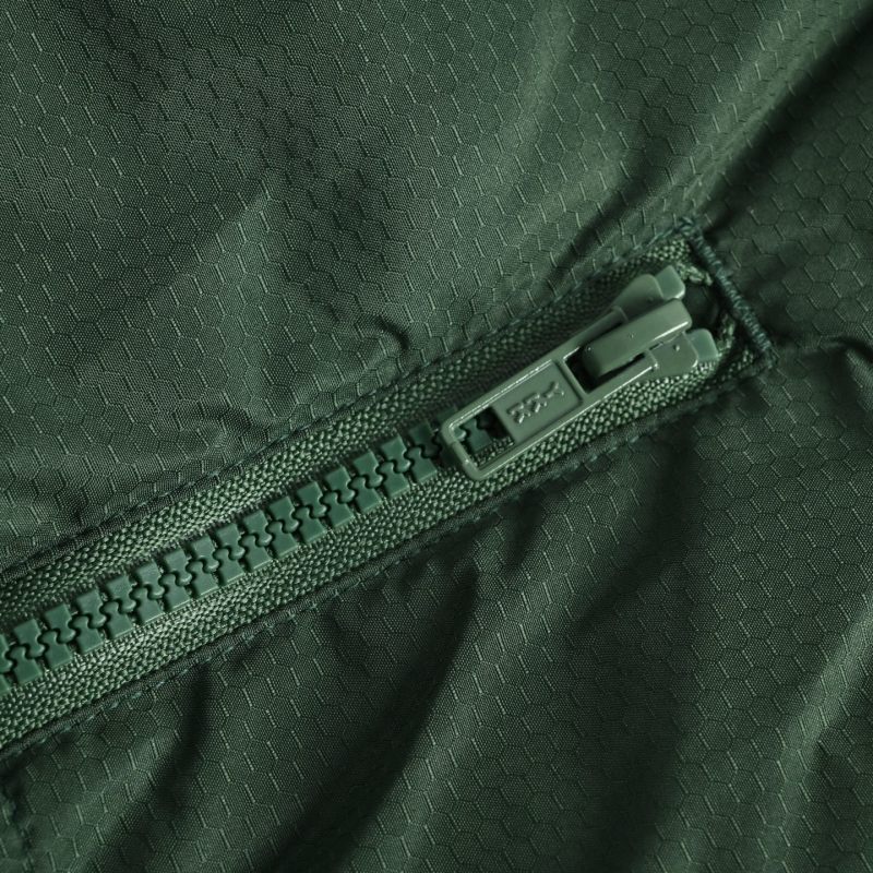 Nike Harrington Puffer Down Jacket – Forest Green view