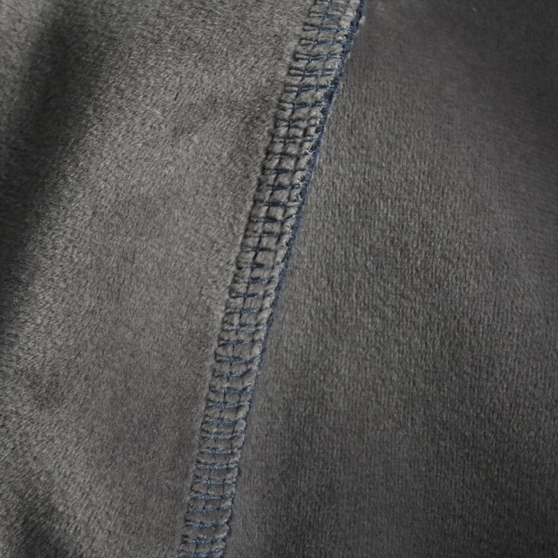Canada Goose Charcoal Grey Joggers with Crest Logo view