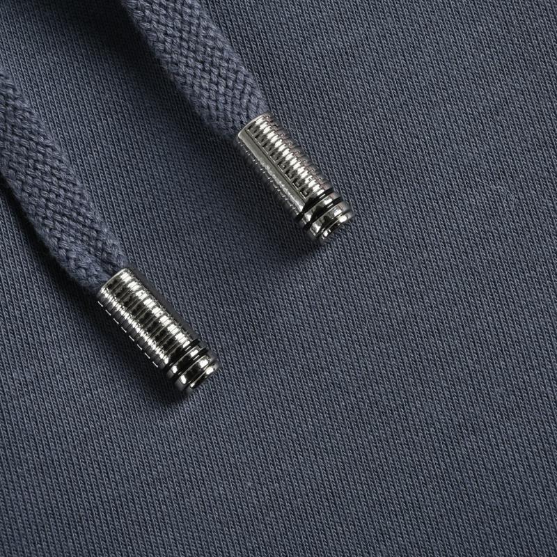 Canada Goose Charcoal Grey Joggers with Crest Logo view