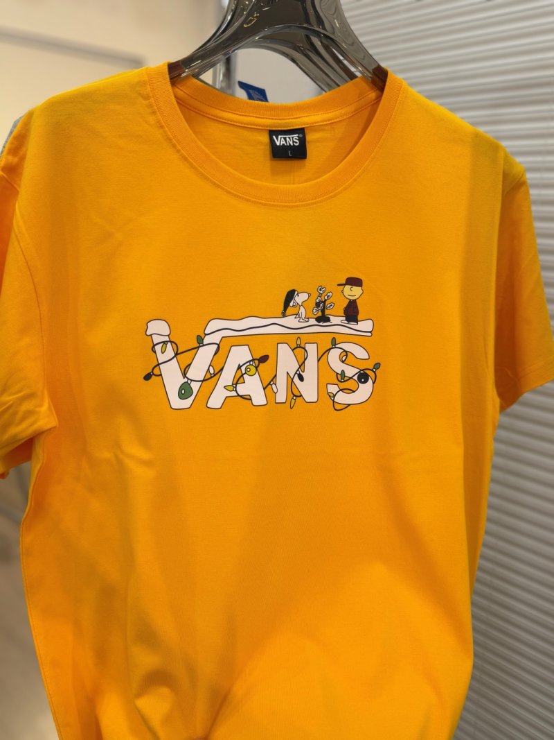 Drew Smiley Face Short Sleeve T-Shirt White view
