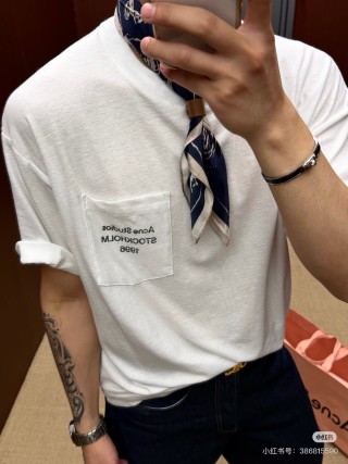 White Graphic Short Sleeve T-Shirt view 2