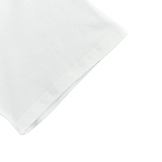Maison Margiela Mosaic Print White T-Shirt view 9