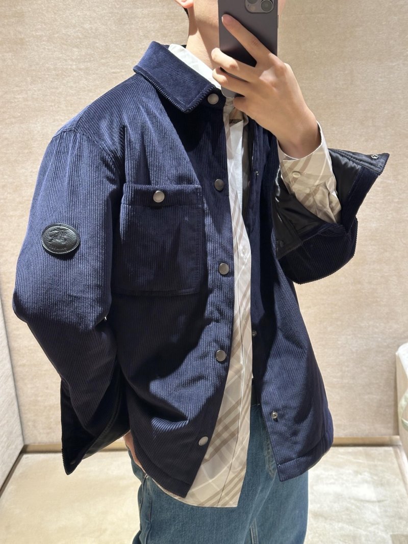Stone Island Black Overshirt Jacket view