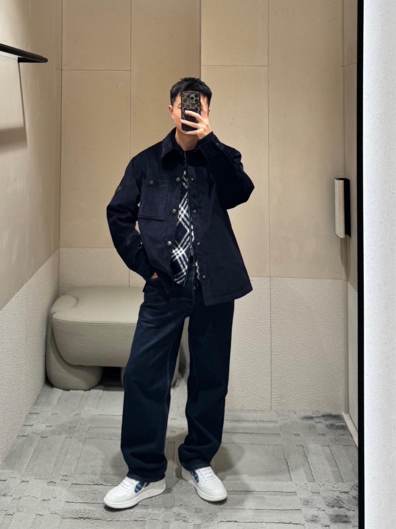 Stone Island Black Overshirt Jacket view