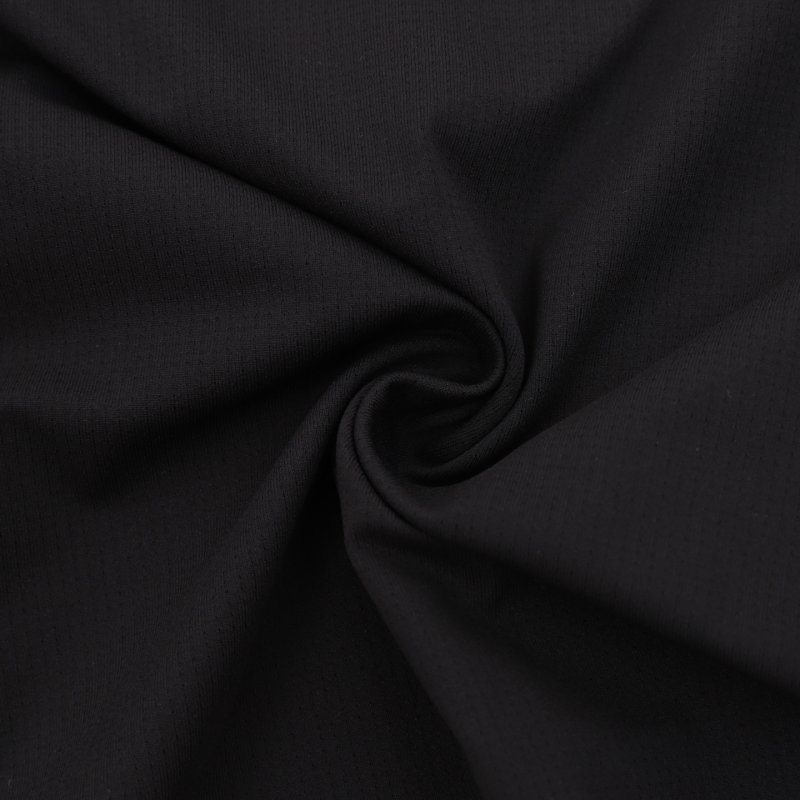 Lululemon Black Crew Neck Short Sleeve T-Shirt view