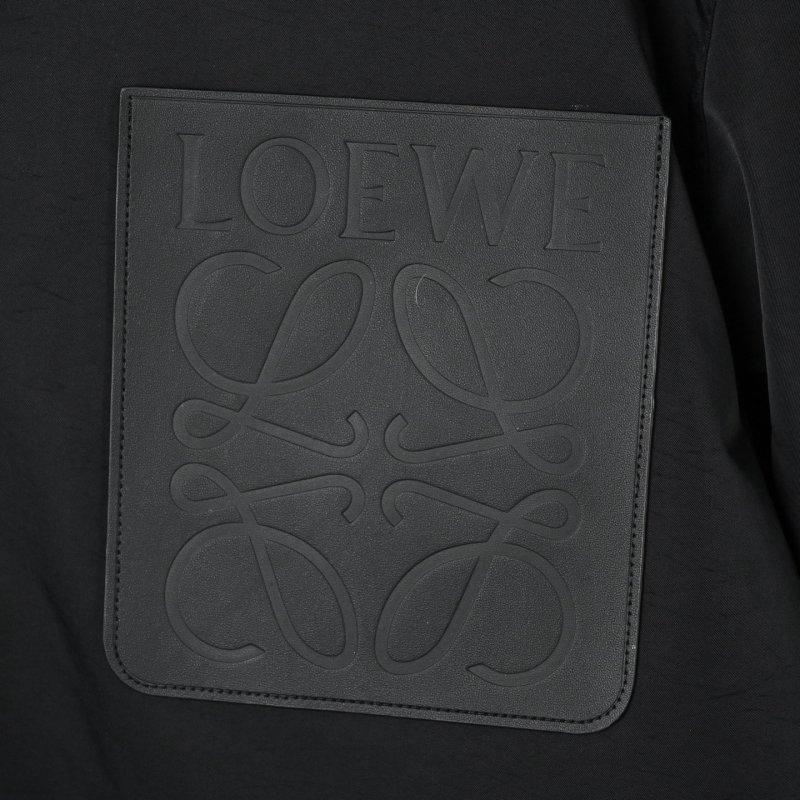 Stone Island Black Down Puffer Jacket view