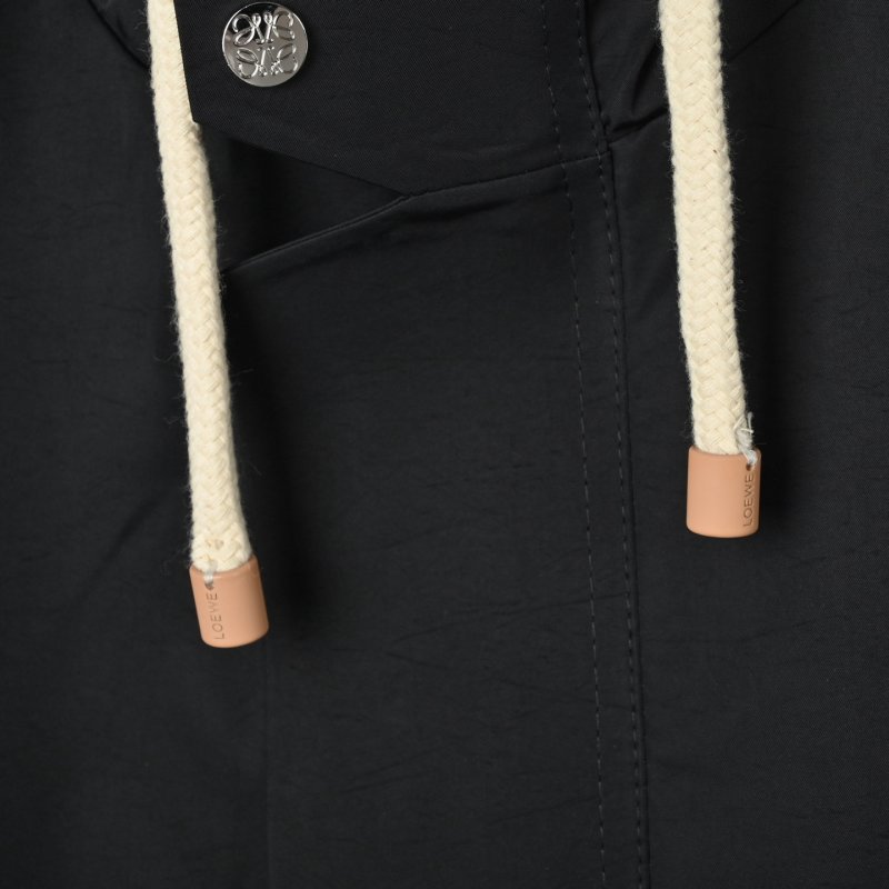 Stone Island Black Down Puffer Jacket view