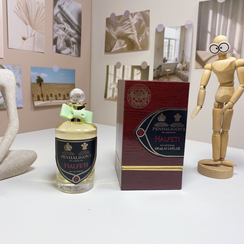 Penhaligon's Halfeti Eau de Parfum 100ml