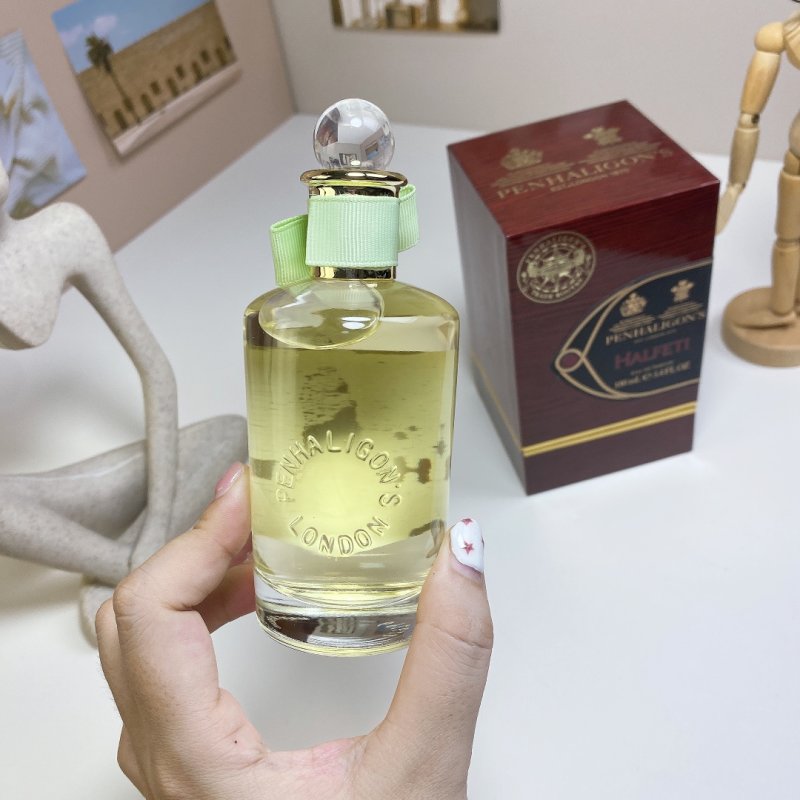 Penhaligon's Halfeti Eau de Parfum 100ml view
