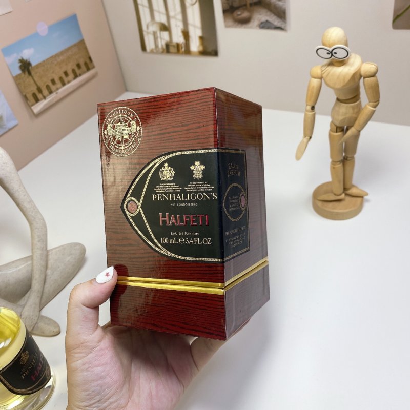 Penhaligon's Halfeti Eau de Parfum 100ml view