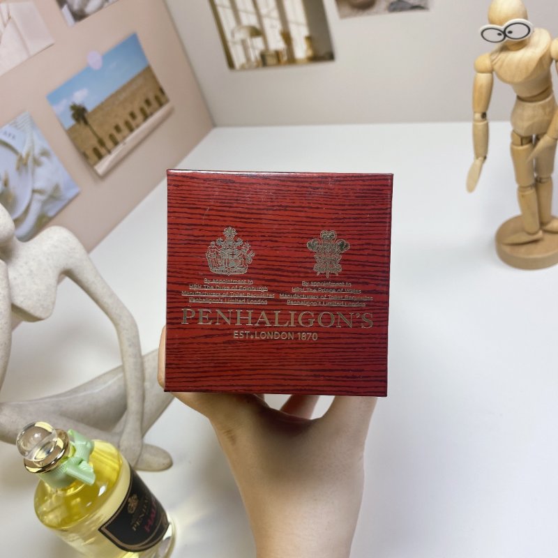 Penhaligon's Halfeti Eau de Parfum 100ml view