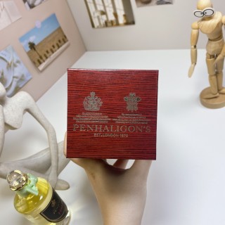 Penhaligon's Halfeti Eau de Parfum 100ml view 8