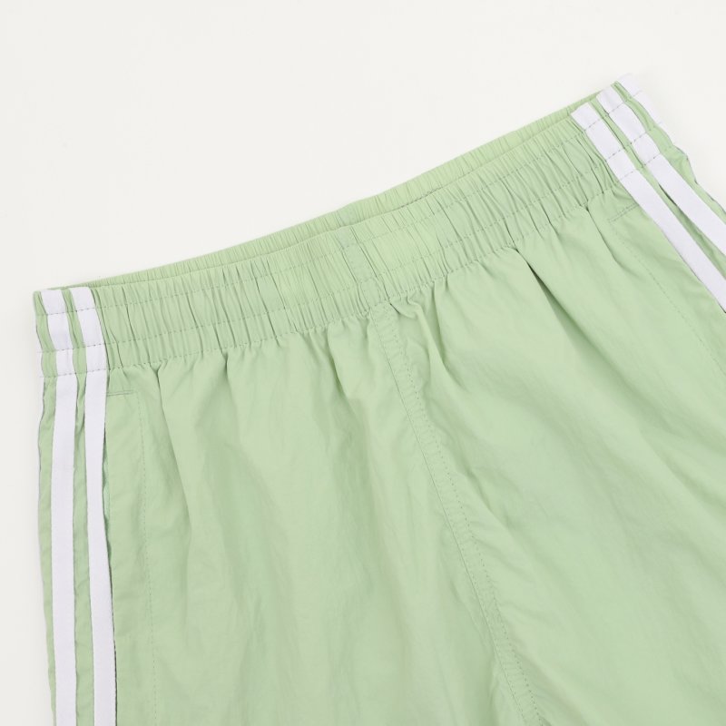 Nike Sportswear Women's Mint Green Shorts view
