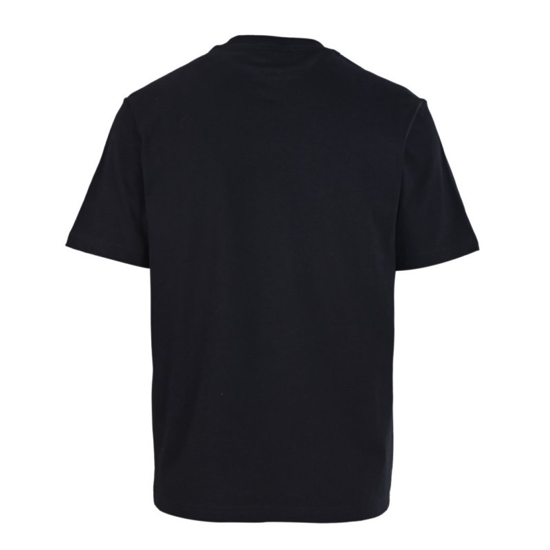 Louis Vuitton 2024 Black T-Shirt view