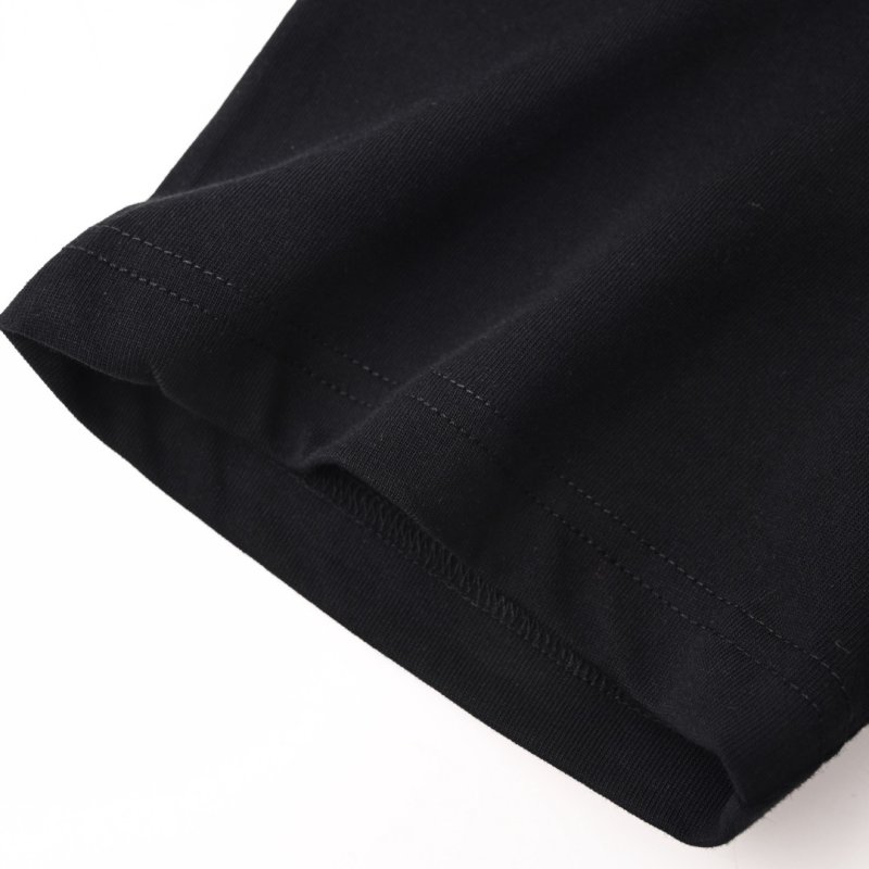 Louis Vuitton 2024 Black T-Shirt view
