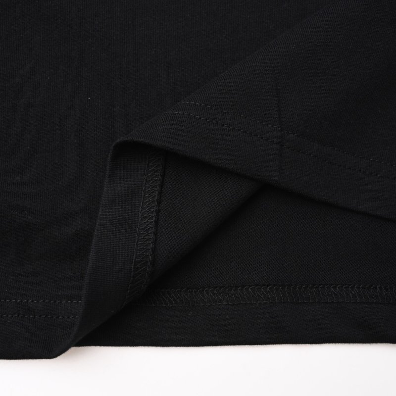 Louis Vuitton 2024 Black T-Shirt view