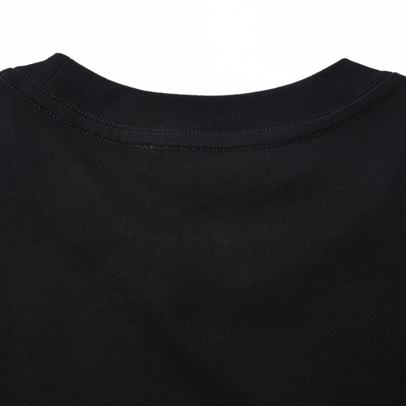 Louis Vuitton 2024 Black T-Shirt view
