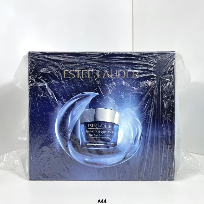 Estée Lauder Revitalizing Supreme+ Night Cream 5-Piece Set